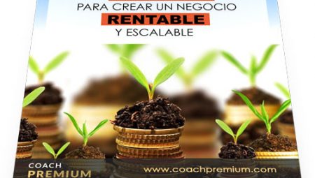 negocio de coaching