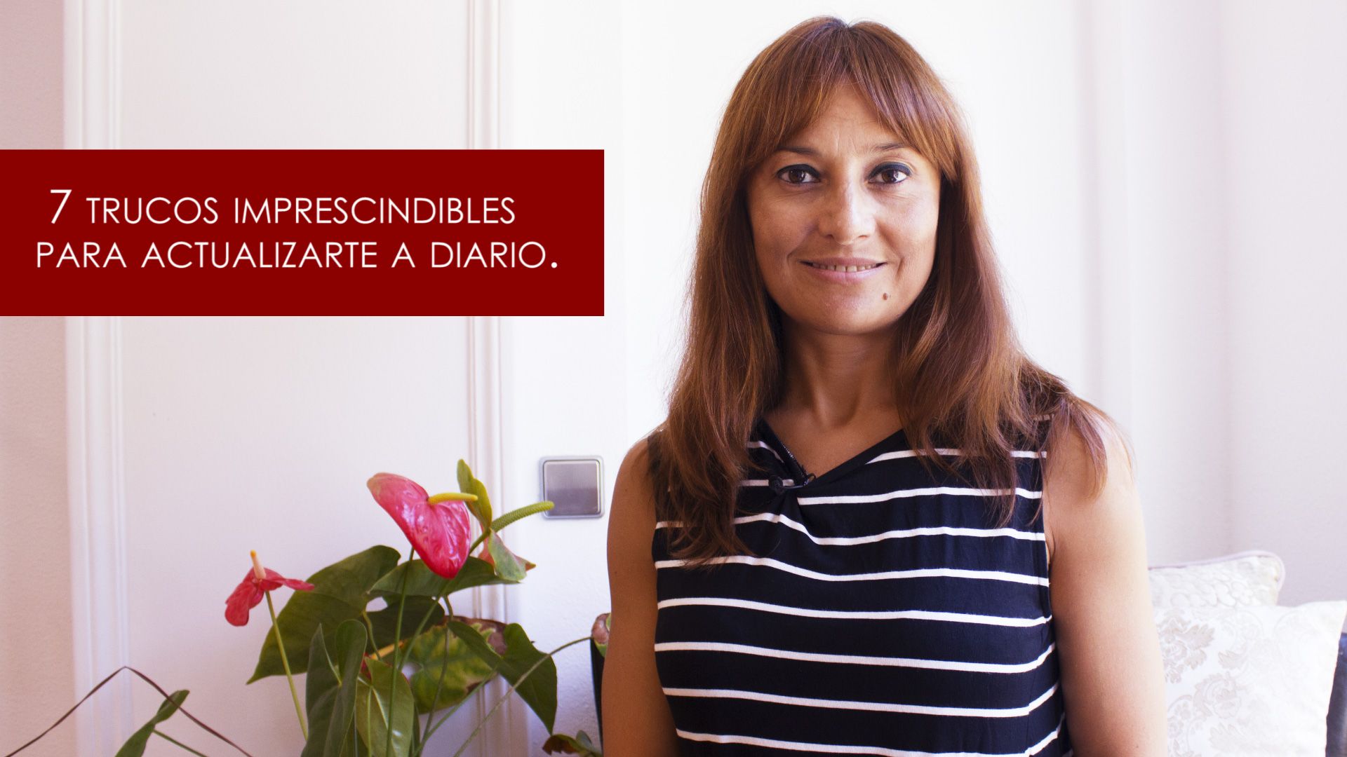cómo reinventarte