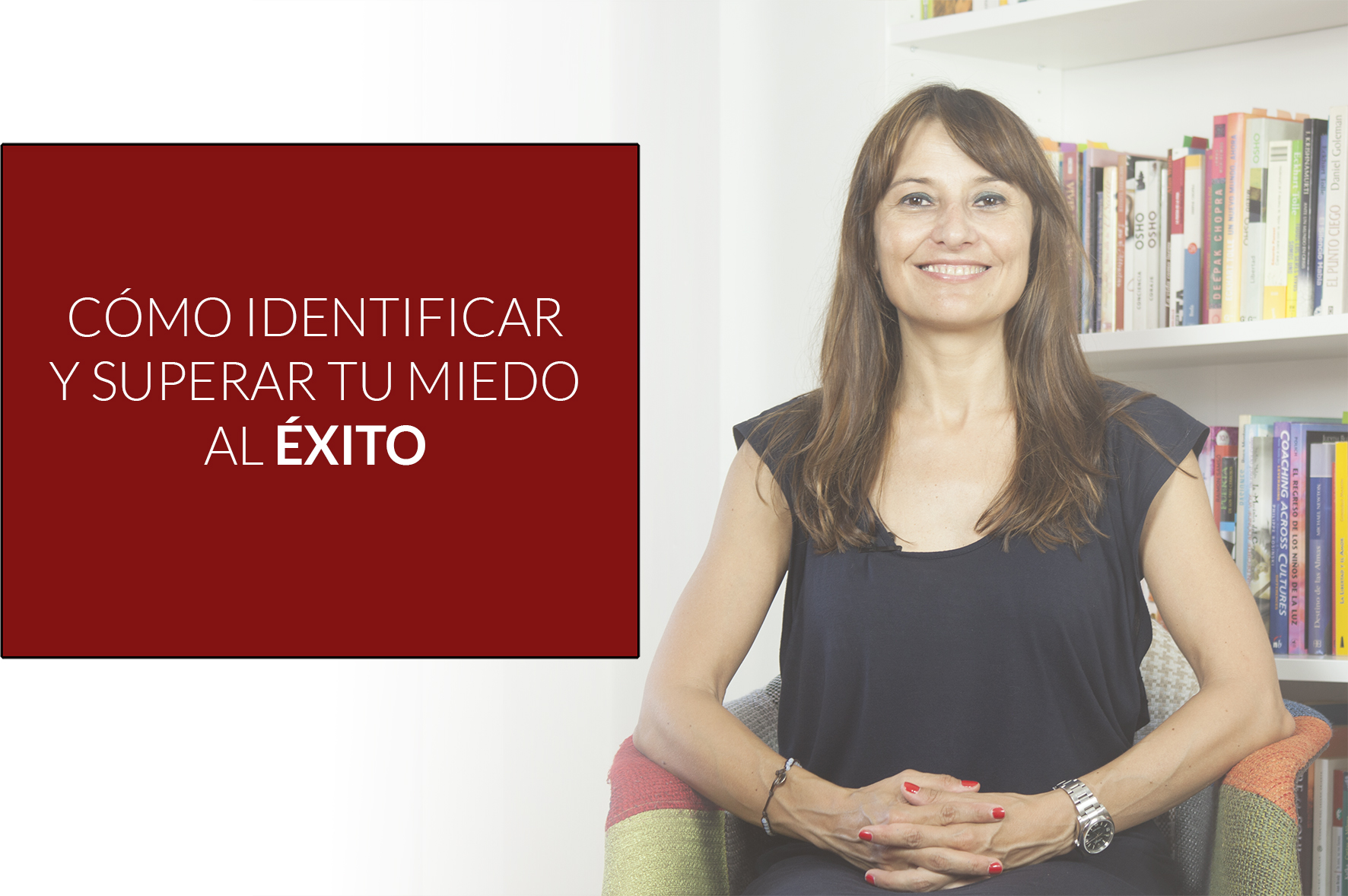 miedo al exito