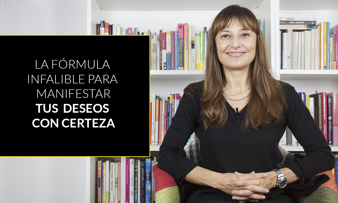 manifestar sueños