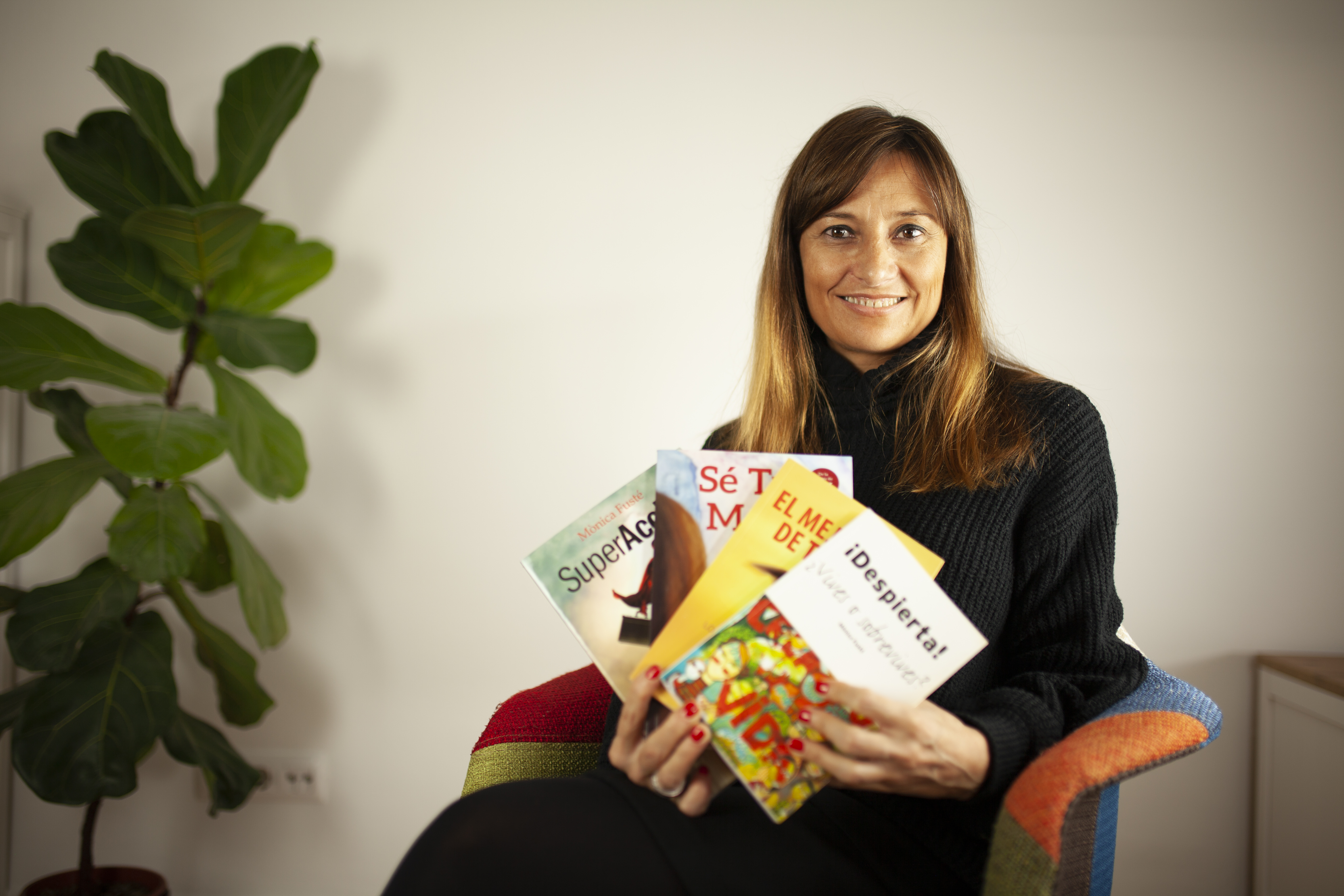libros
