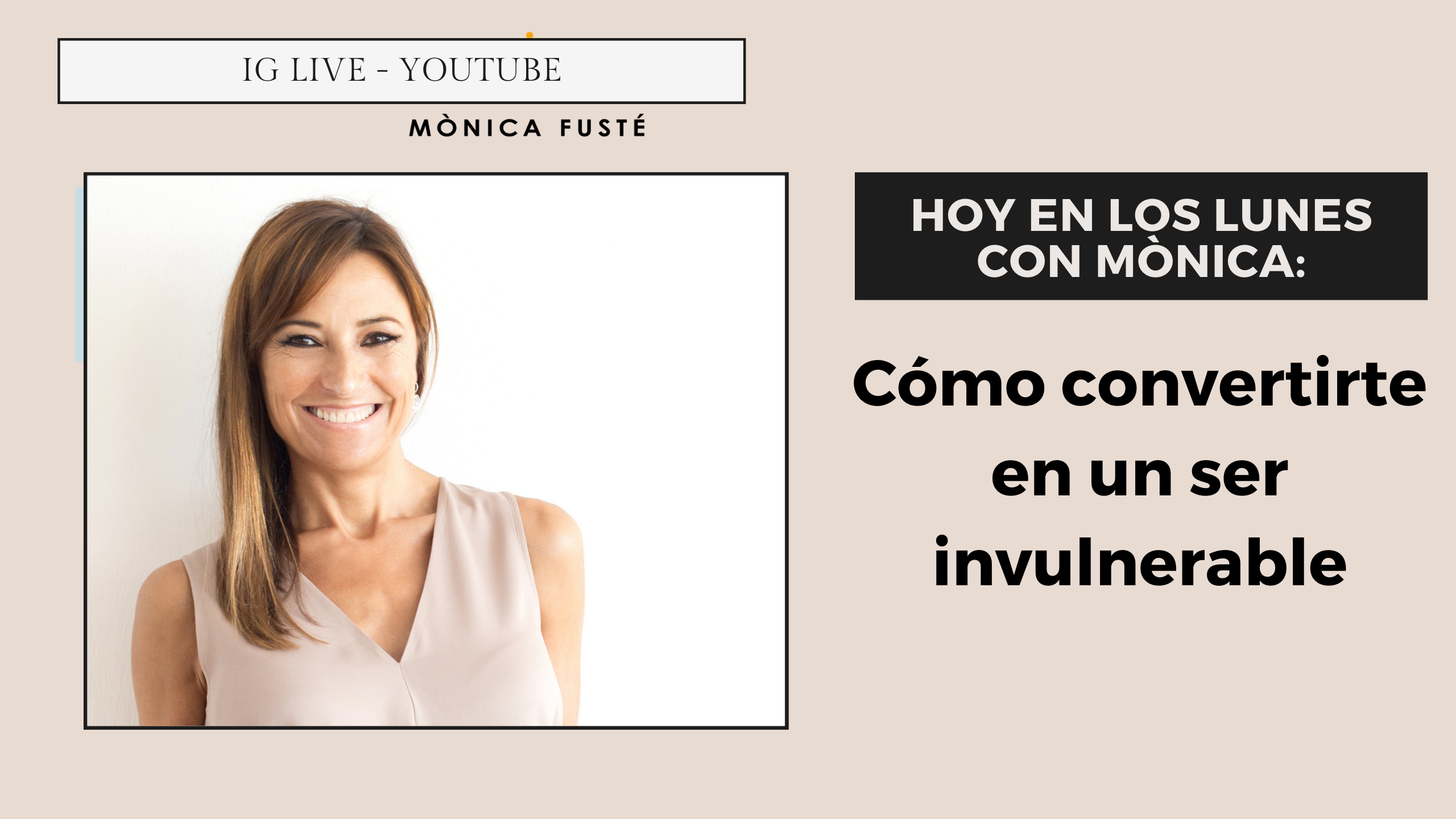 como convertirte en un ser invulnerable