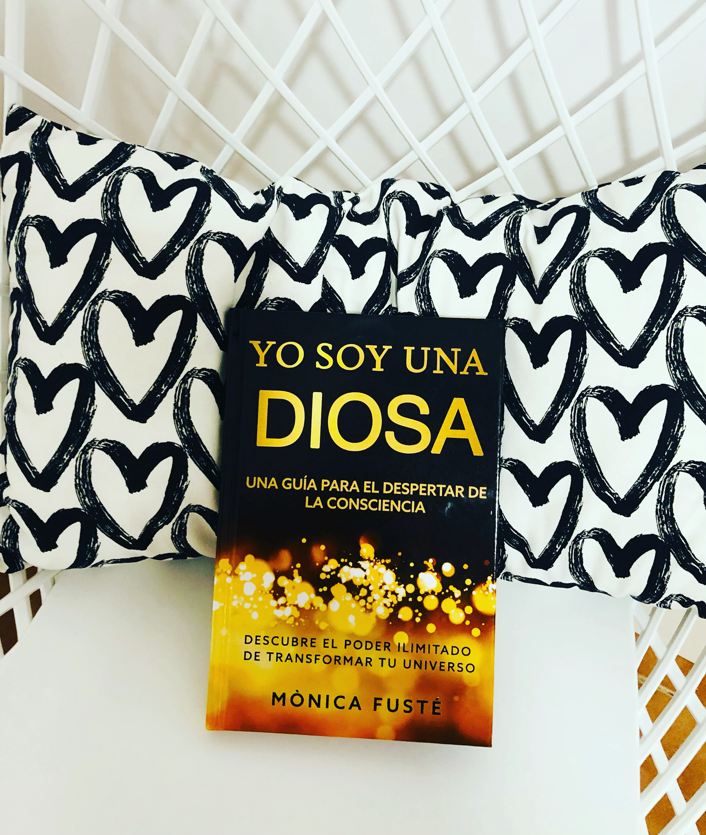 yo soy una diosa