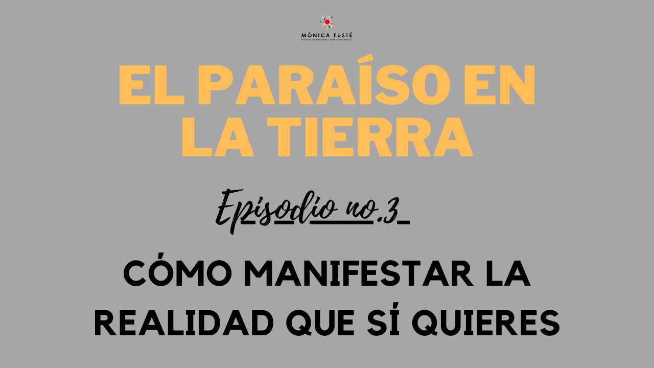 El paraíso en la tierra