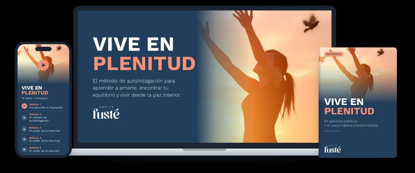 Vive en Plenitud